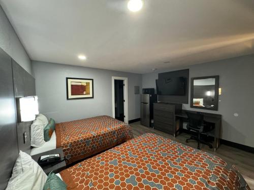 America's Value Inn – Tulsa, OK