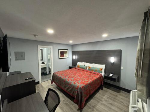 America's Value Inn – Tulsa, OK