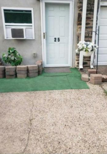 The Airport Lodge in Other