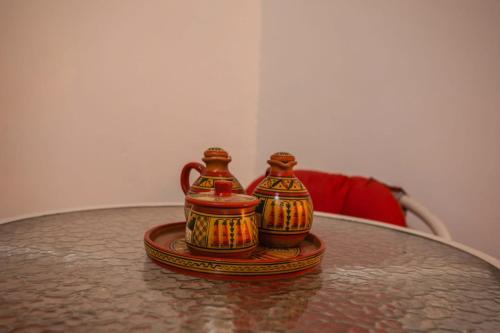 Rumi uma boutique hotel