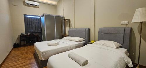 The Century Aigoh Hotel