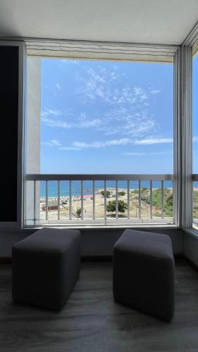 View, Apartamento frente a la playa de la guaira in Caraballeda