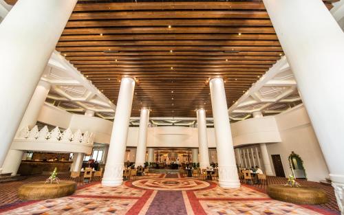 Rose Garden Hotel photo 1