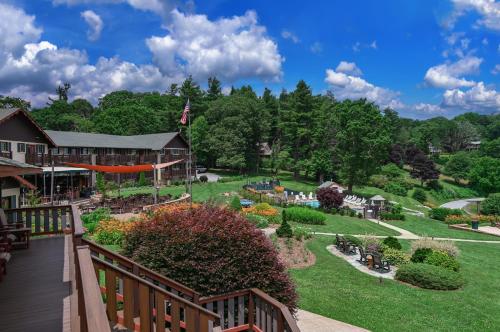 Switzerland Inn
