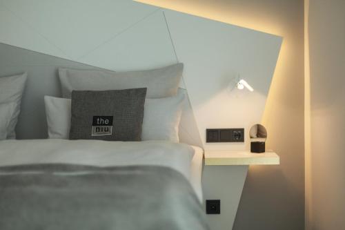 Holiday Inn - the niu Coin Frankfurt Ostend By IHG - image 3