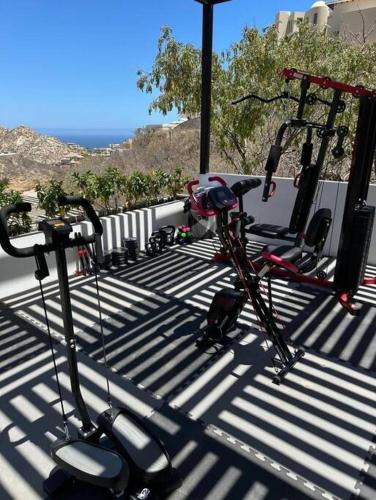 Villa Del Norte Amazing views, FREE airport transportation in Cabo San Lucas, Mexico