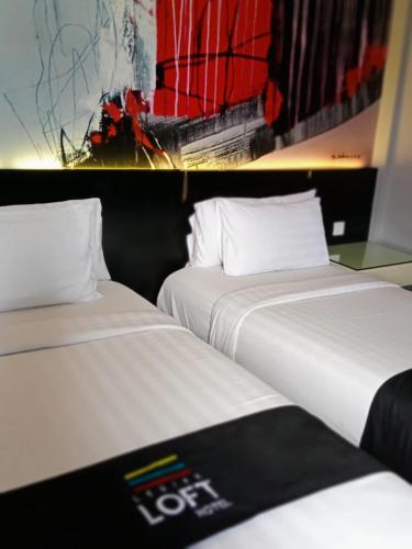 Superior Double or Twin Room image 5