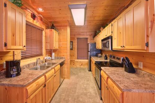Endless Views (#54) Holiday home, Sevierville (zdjęcie 7)