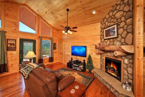 Moonstruck Holiday home in Rocky Grove, USA