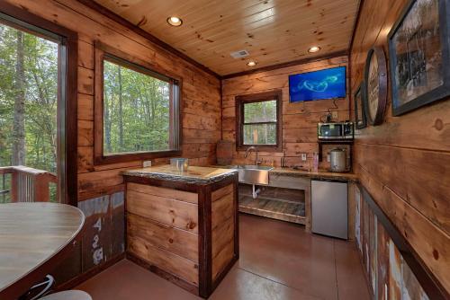 Big Sky Lodge - image 11