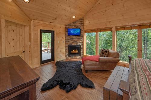 Big Sky Lodge - image 14
