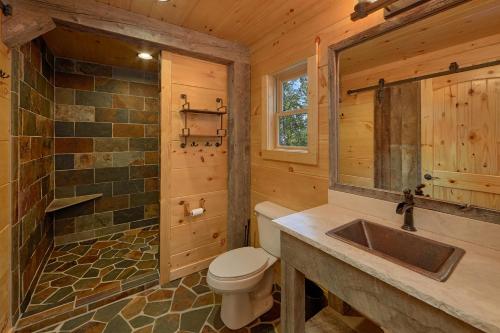 Big Sky Lodge - image 10