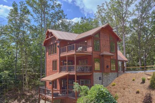 Big Sky Lodge - image 11
