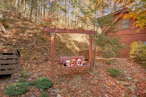 Cozy Creek Holiday home - image 13