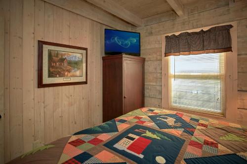 Cozy Creek Holiday home - image 11