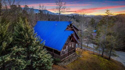 Diamond Mine in Gatlinburg, USA