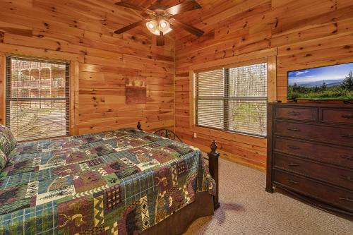Diamond In The Rough – Gatlinburg, TN