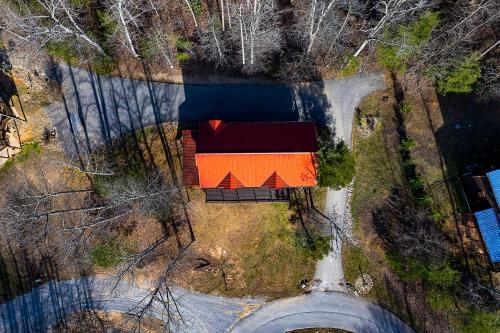 Diamond In The Rough – Gatlinburg, TN