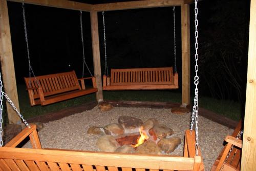 Life's a Bear Holiday home - image 14