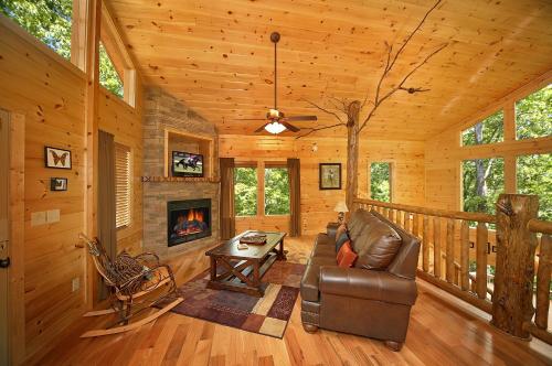 Secret Garden Holiday home in Gatlinburg, USA