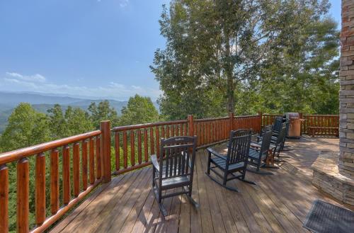 A View To Remember Holiday home - image 12
