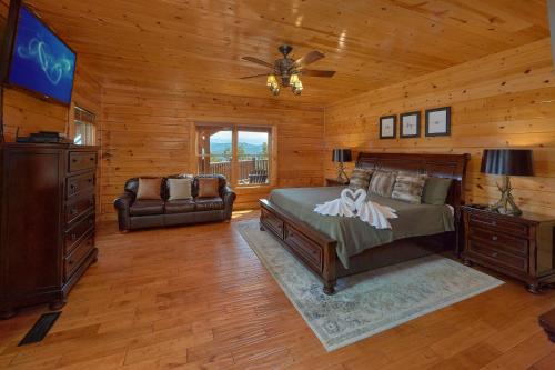 A View To Remember Holiday home - image 11