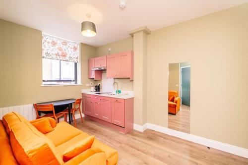 Dublin City Centre Entire Rental