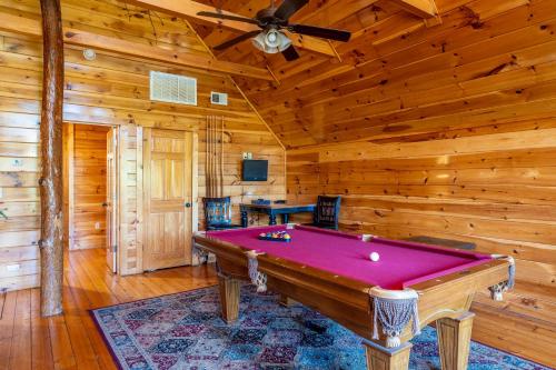 Eagles Nest Holiday home - image 16