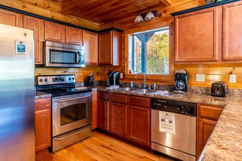 Eagles Nest Holiday home - image 22