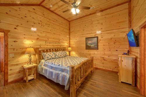 Summit Pool Lodge - image 13