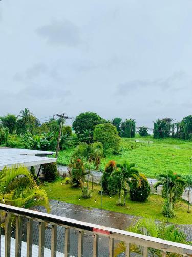 Villa Watumea, Tondano Lake View - Uner