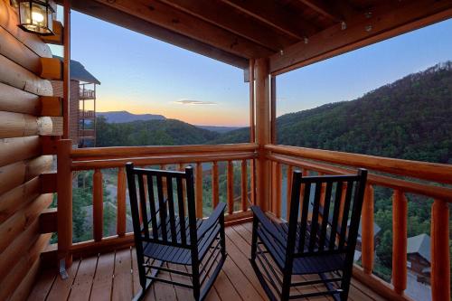 Splash Mountain Lodge - image 11