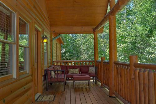 Sweet Tranquility Pool Lodge - image 8