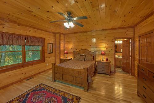 Sweet Tranquility Pool Lodge - image 10