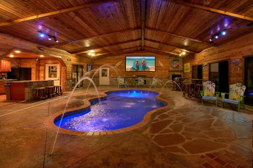 Mountain View Mansion - main image