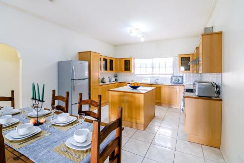 Woburn Villas in เซนต์ จอร์จ