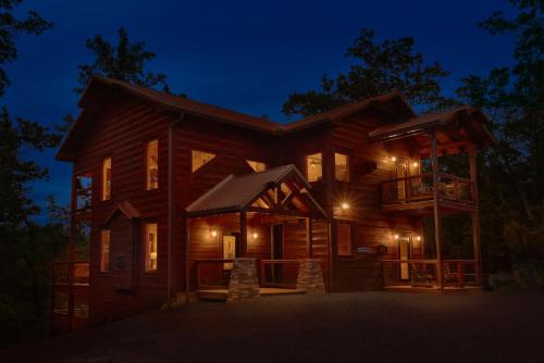 Copper Creek Lodge - image 13