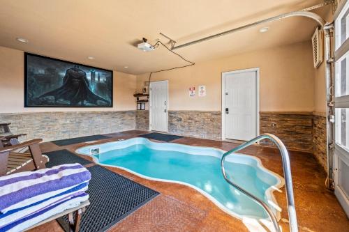 Legends Pool Lodge - image 7