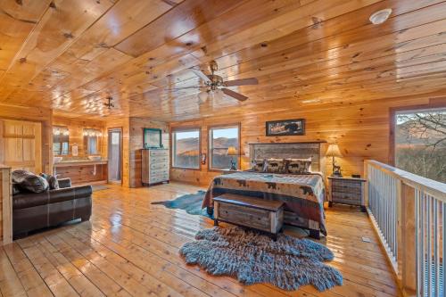Legends Pool Lodge - image 14