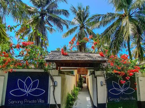 Senang Private Villa 5