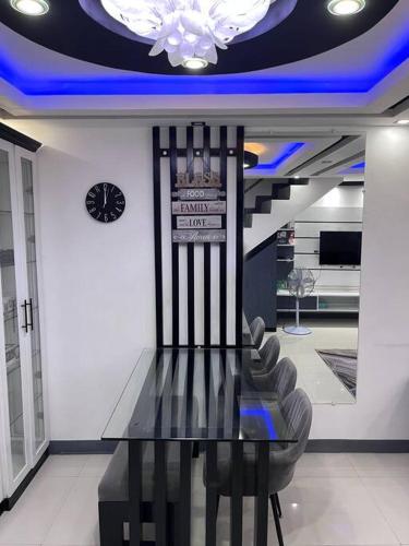 D Chambers Townhouse in Deca-Clark Residences