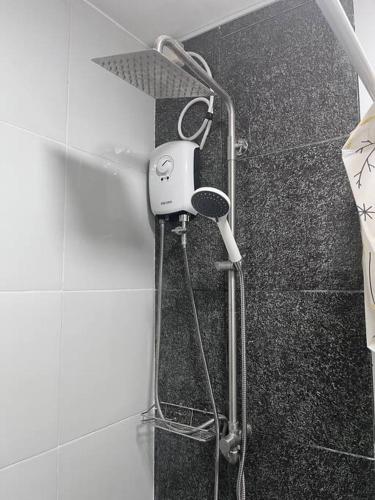 D Chambers Townhouse in Deca-Clark Residences