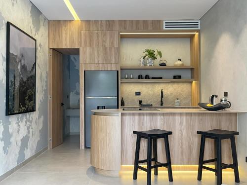 Casa Tokyo 4 Manila - Terraza By Xcay Home, Medellín (fotografie 10)