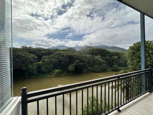 Double Room with Mountain View image 4
