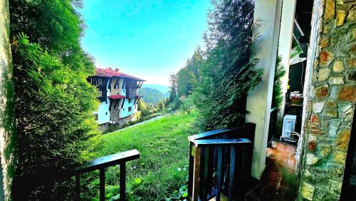 Апартамент Amare, Гранд Манастира, Pamporovo (fotografie 9)