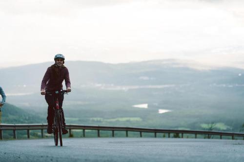 Målselv Fjellandsby - Cabins Målselv Fjellandsby - Cabins