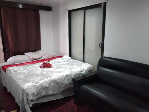 Nadi Airport Transit Hotel, Nadi (foto 8)