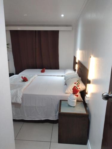 Nadi Airport Transit Hotel, Nadi (foto 9)