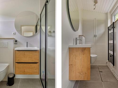 Holiday home with Gypsy wagon Holiday home with Gypsy wagon