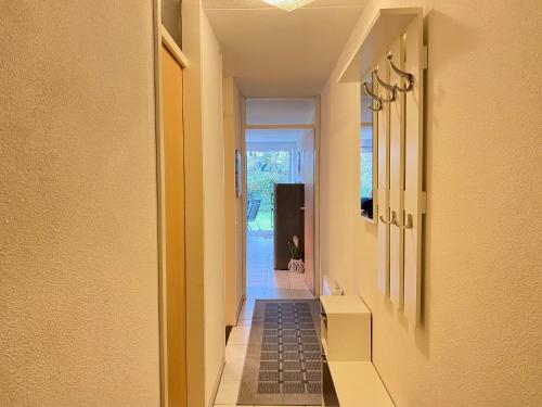 Badhotel 307 in Callantsoog